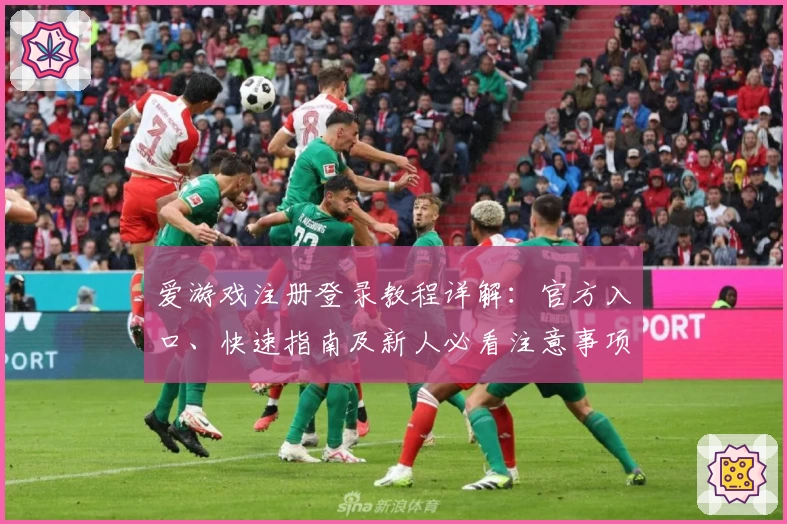爱游戏注册登录教程详解：官方入口、快速指南及新人必看注意事项
