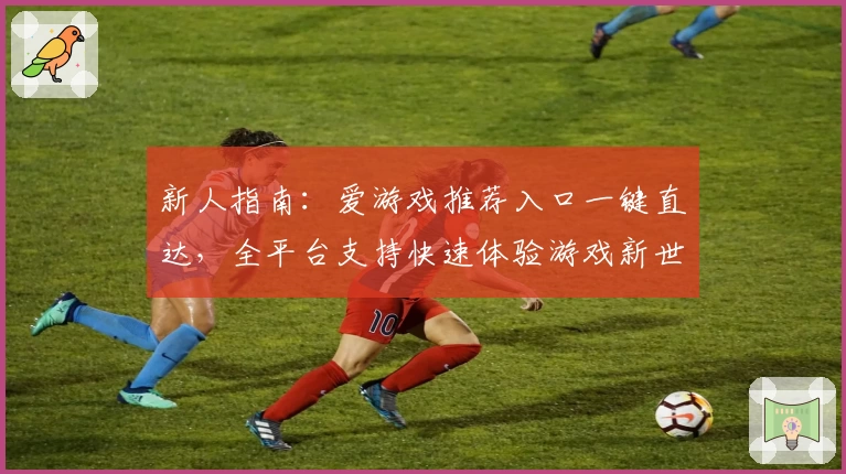 新人指南：爱游戏推荐入口一键直达，全平台支持快速体验游戏新世界