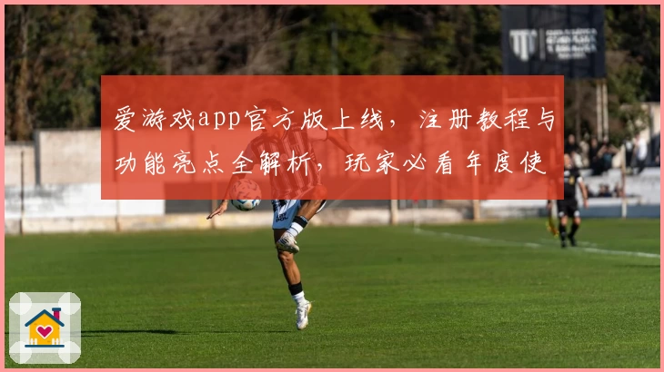 爱游戏app官方版上线,注册教程与功能亮点全解析,玩家必看年度使用指南